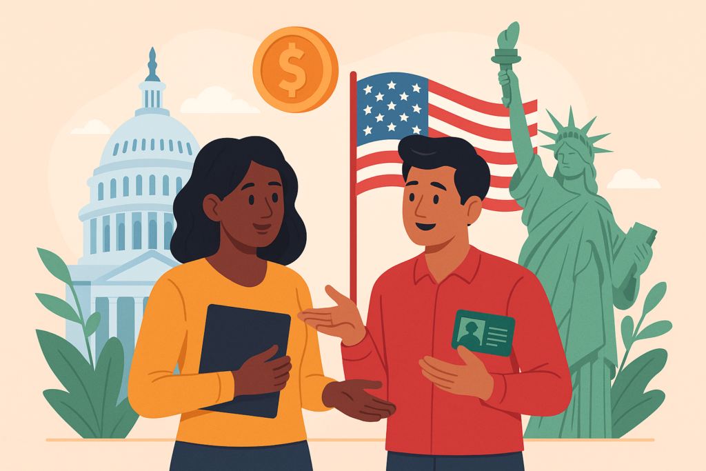 Can Immigrants Get Social Security Benefits in the US? A Complete 2025 Guide
