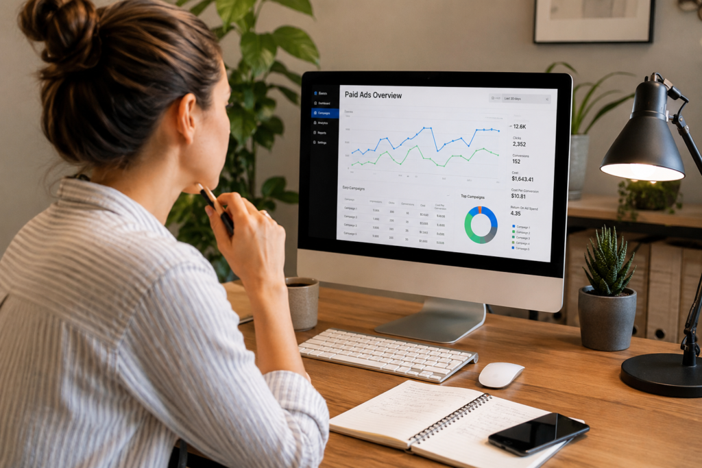 2 More Realistic Ways to Make an Extra $1,000 a Month